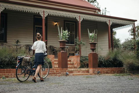 Summerlands - Country Luxe - Accommodation BNB 3