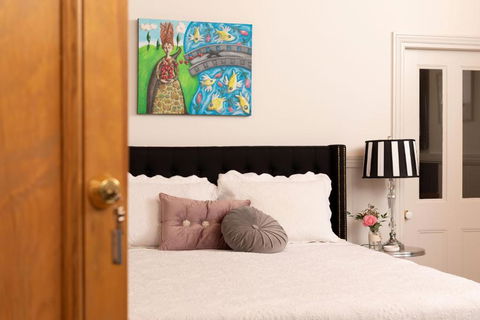 Summerlands - Country Luxe - Accommodation BNB 1
