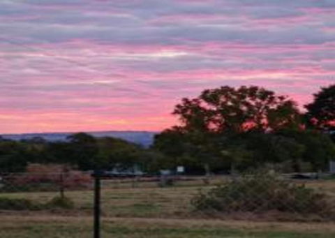 Sunset Retreat By Tiny Away - Accommodation BNB 2