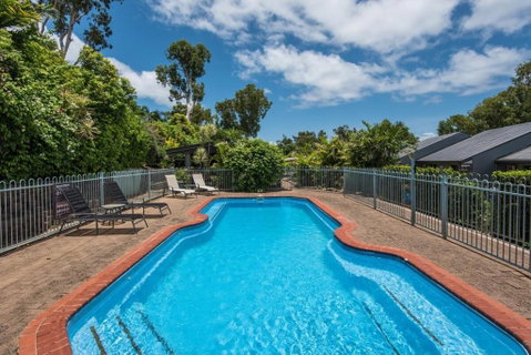 Sunset Waters 15 & Free Buggy- Hamilton Island - Accommodation BNB 1