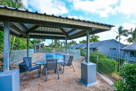 Sunset Waters 15 & Free Buggy- Hamilton Island - Accommodation BNB 2