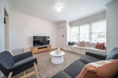 Surfs Up At Somerton Park - Accommodation BNB 3