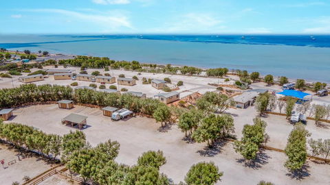 Tasman Holiday Parks - Denham Seaside - Accommodation BNB 0