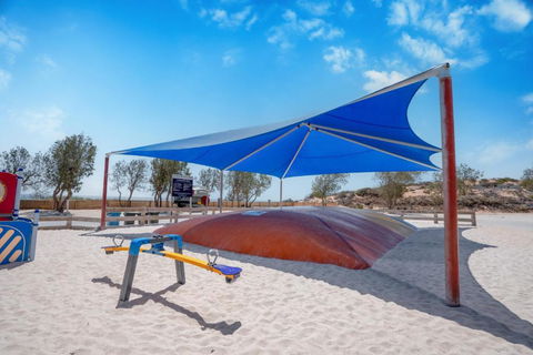 Tasman Holiday Parks - Denham Seaside - Accommodation BNB 2