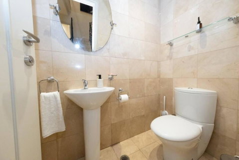 Sydney Strathfield 4 Bed Luxury House With Pool - Accommodation BNB 2