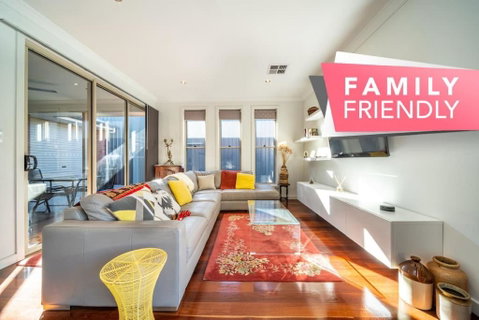 The Arlington West Hindmarsh - Accommodation BNB 0