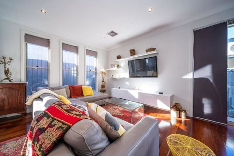 The Arlington West Hindmarsh - Accommodation BNB 1