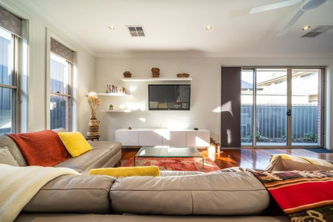 The Arlington West Hindmarsh - Accommodation BNB 3