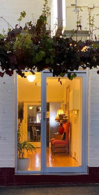 The Barkly Bistro Bar & Accommodation - Accommodation BNB 1