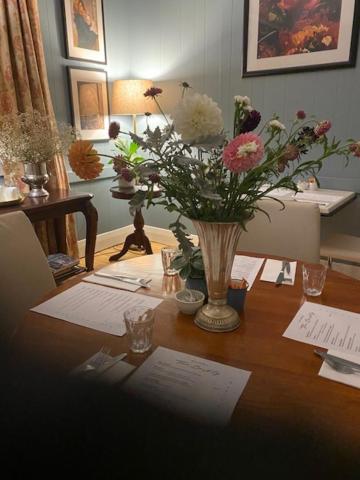 The Barkly Bistro Bar & Accommodation - Accommodation BNB 2
