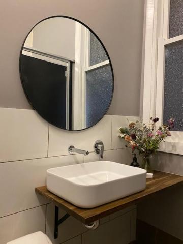 The Barkly Bistro Bar & Accommodation - Accommodation BNB 3