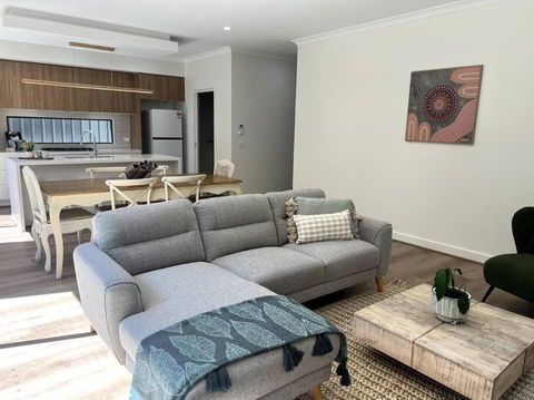 The Cosy Cottage - Accommodation BNB 0