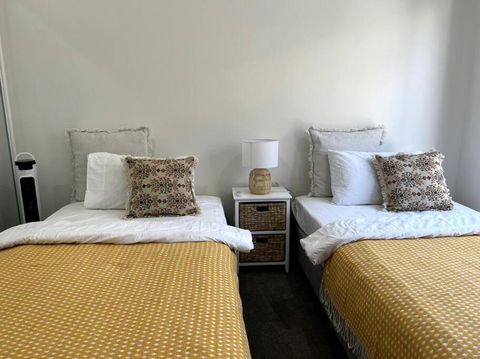 The Cosy Cottage - Accommodation BNB 2