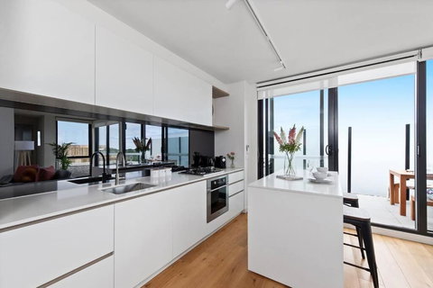 The Eastside Oasis - Accommodation BNB 0