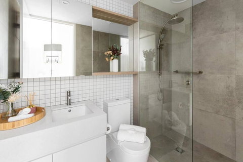 The Eastside Oasis - Accommodation BNB 1