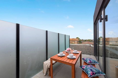 The Eastside Oasis - Accommodation BNB 2