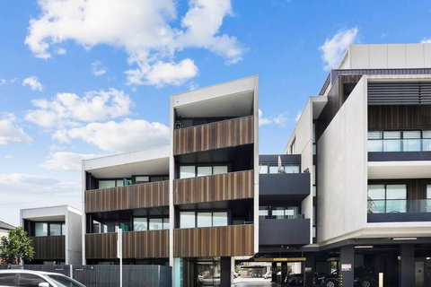 The Eastside Oasis - Accommodation BNB 3