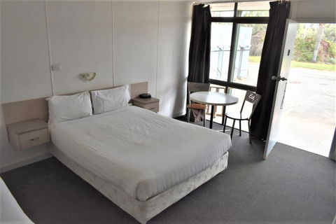 The Edge Motel - Accommodation BNB 0