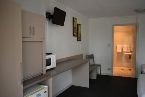 The Edge Motel - Accommodation BNB 2