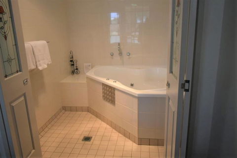 The Edge Motel - Accommodation BNB 3