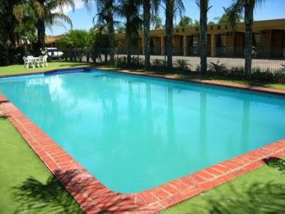 The Edge Motel - Accommodation BNB 1