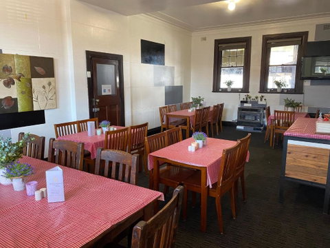 The Exchange Hotel Blayney - Accommodation BNB 1