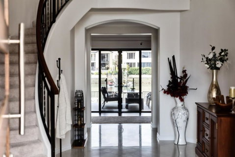 The Grand Paradise Point - Accommodation BNB 2