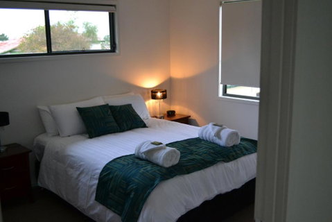 The Haven Biloela - Accommodation BNB 3