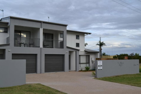 The Haven Biloela - Accommodation BNB 0