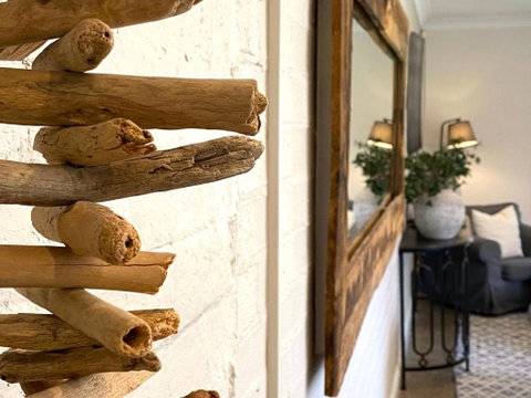 The Edward Townhouse 153 - Tastefully Styled - Accommodation BNB 2