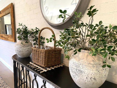 The Edward Townhouse 153 - Tastefully Styled - Accommodation BNB 3