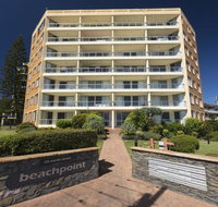 Beachpoint G2 - Accommodation BNB