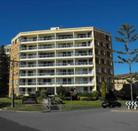 Beachpoint Unit 101 28 North Street - Accommodation BNB