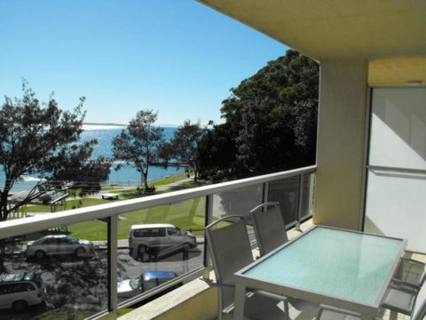 Beachpoint, Unit 202, 28 North Street - Accommodation BNB 3