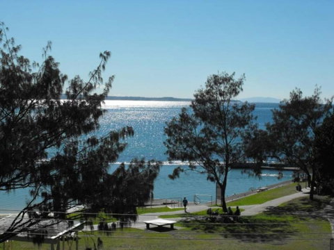 Beachpoint, Unit 202, 28 North Street - Accommodation BNB 2