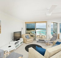 Beachpoint Unit 501 28 North Street - Accommodation BNB