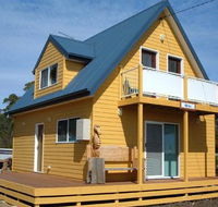Beachs 'n Greens - Accommodation BNB