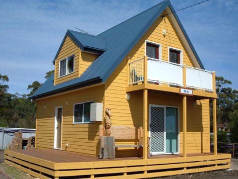 Beachs 'n Greens - Accommodation BNB 0