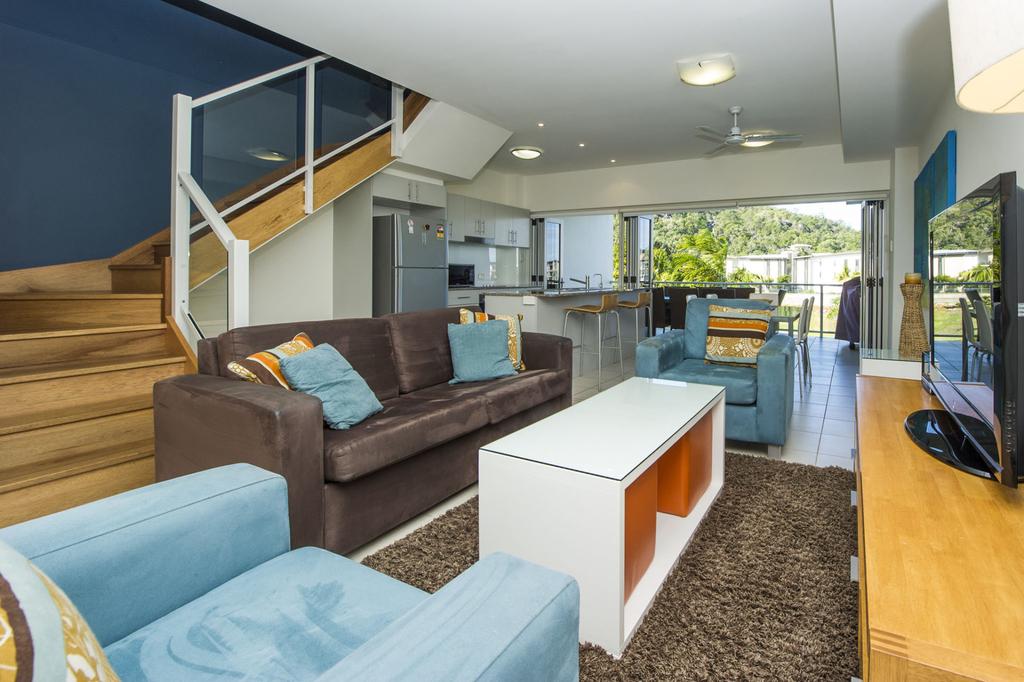 Nelly Bay QLD Accommodation BNB