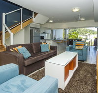 Beachside Apartment 13 - Accommodation BNB