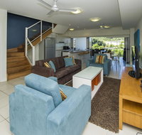 Beachside Apartment 14 - Accommodation BNB