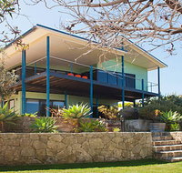 Beachside at Margaret River Prevelly - Accommodation BNB
