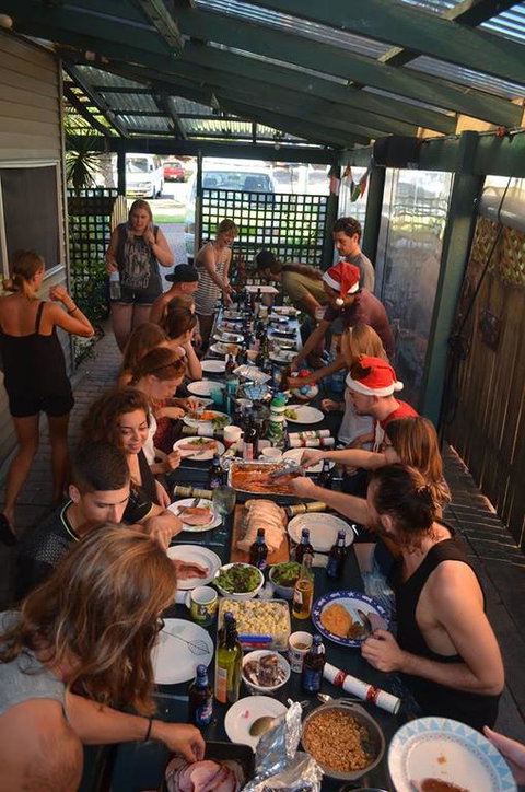 Beachside Backpackers - Accommodation BNB 3