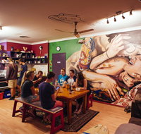 Beachside Backpackers - Accommodation BNB