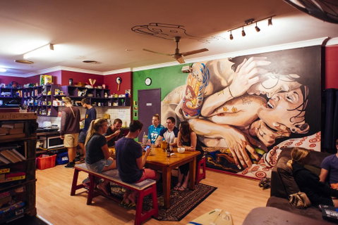 Beachside Backpackers - Accommodation BNB 0