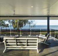 Beachside Bliss in Clifton Beach - Accommodation BNB