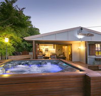 Beachside Cottages - Accommodation BNB