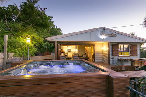 Beachside Cottages - Accommodation BNB 0