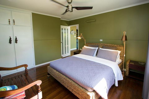 Beachside Cottages - Accommodation BNB 3