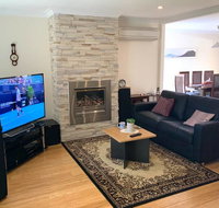 Beachside Escape - Accommodation BNB